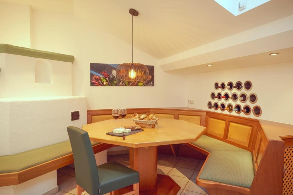 Hotel Seeblick & Ferienwohnung Bad Endorf Exteriér fotografie