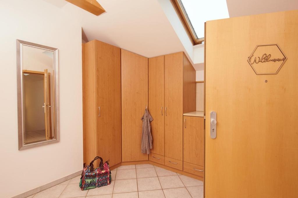 Hotel Seeblick & Ferienwohnung Bad Endorf Exteriér fotografie