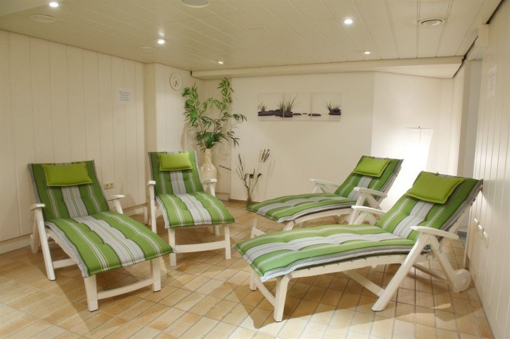 Hotel Seeblick & Ferienwohnung Bad Endorf Exteriér fotografie