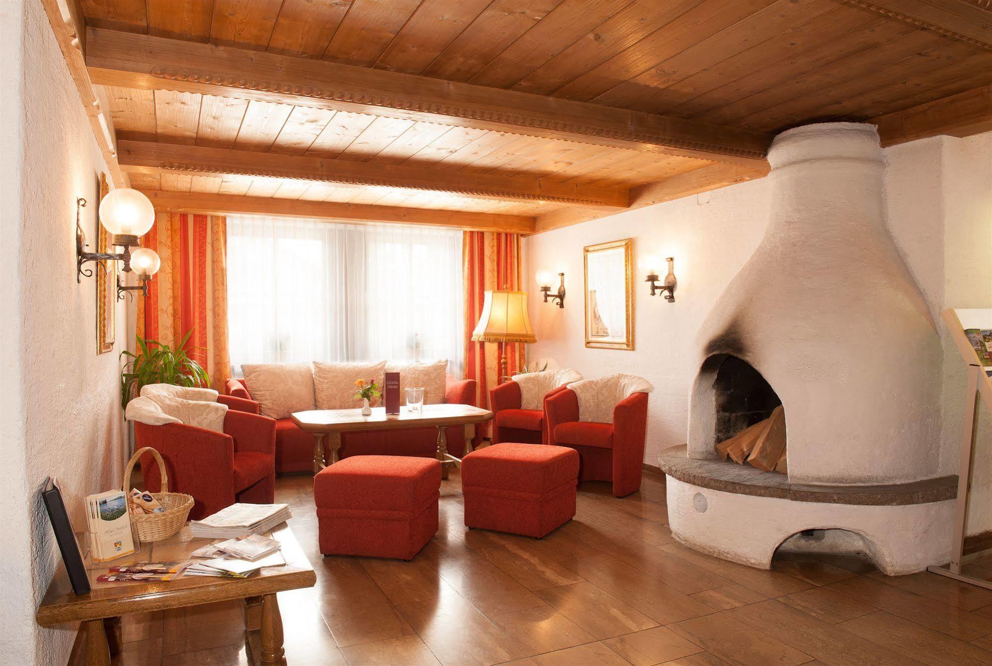 Hotel Seeblick & Ferienwohnung Bad Endorf Exteriér fotografie