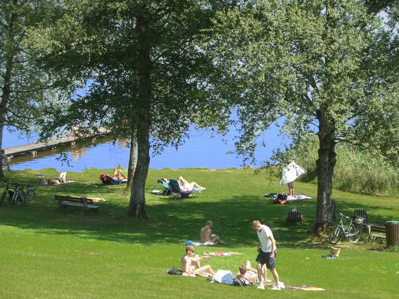 Hotel Seeblick & Ferienwohnung Bad Endorf Exteriér fotografie